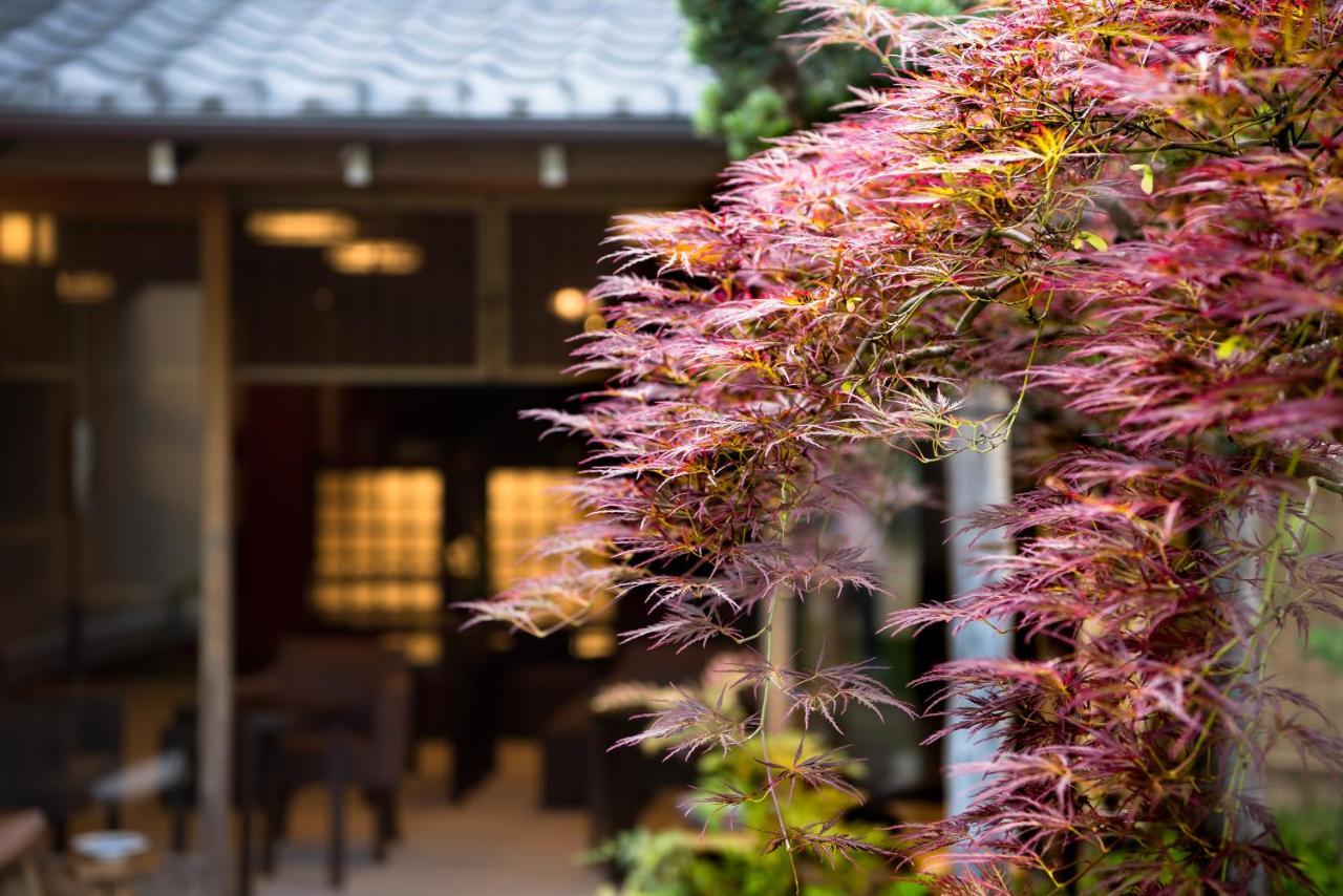 Hotel Yugawara Fuga Zewnętrze zdjęcie