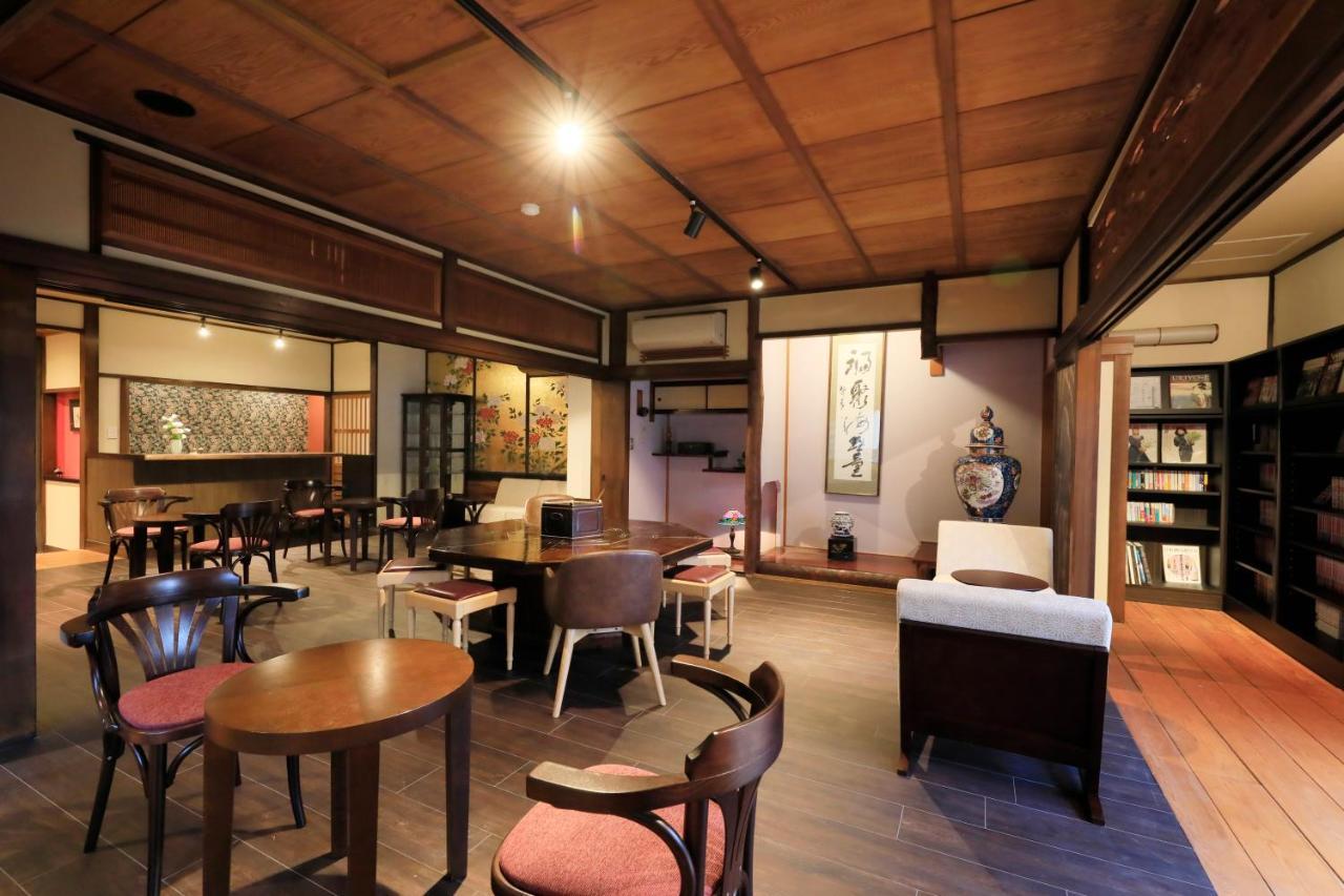 Hotel Yugawara Fuga Zewnętrze zdjęcie