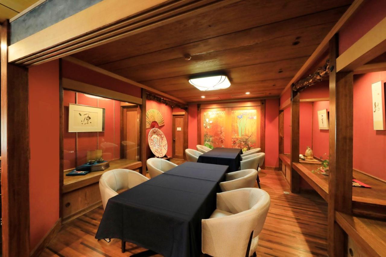 Hotel Yugawara Fuga Zewnętrze zdjęcie