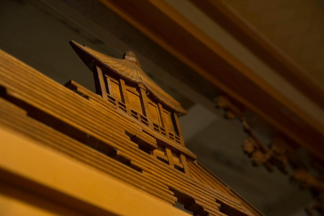 Hotel Yugawara Fuga Zewnętrze zdjęcie